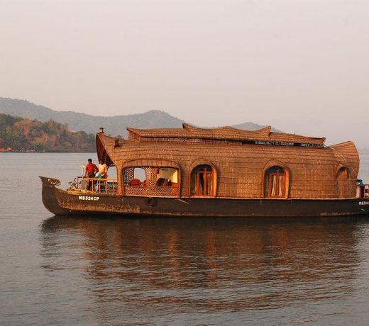 Devbagh Beach Resort