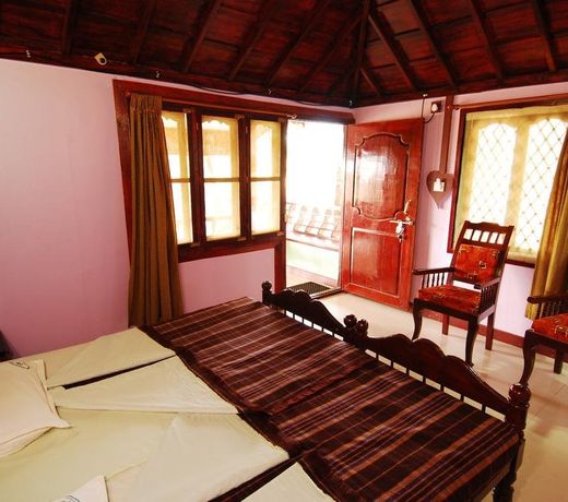 Devbagh Beach Resort