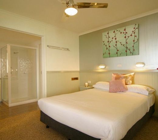 Kiama Harbour Cabins