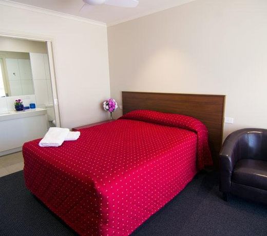 Jane Eliza Motor Inn