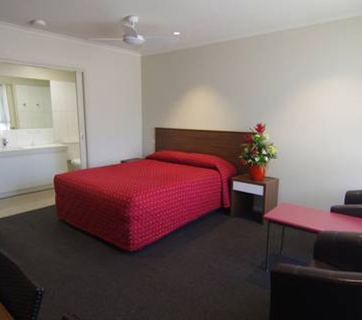 Jane Eliza Motor Inn