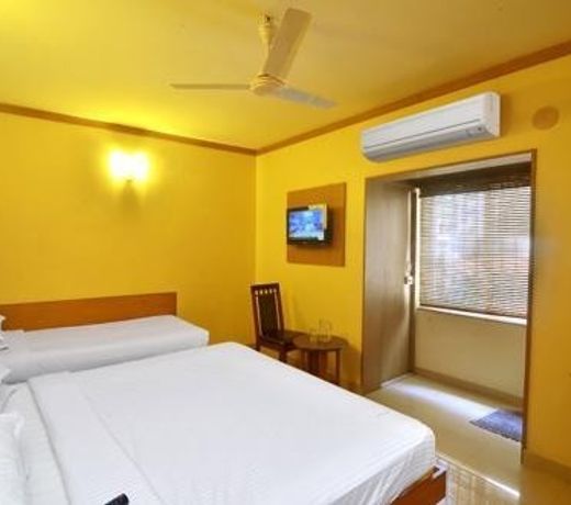 Hotel A P