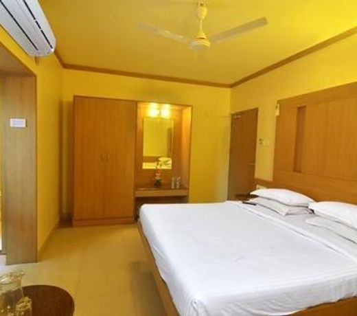 Hotel A P