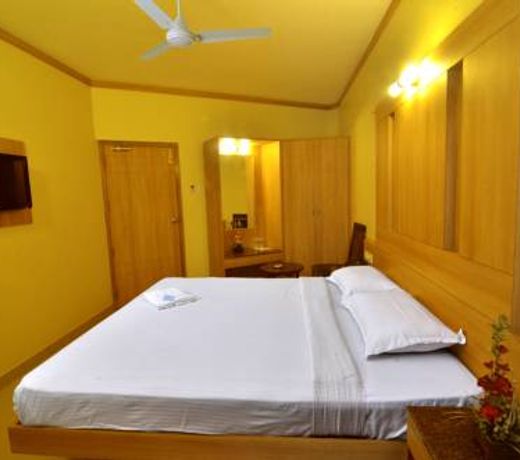 Hotel A P