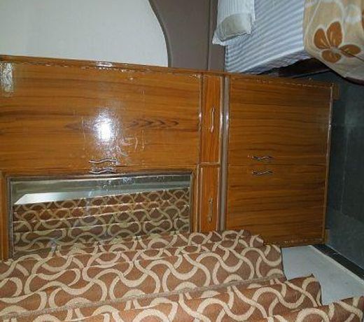 Hotel Kailash Inn
