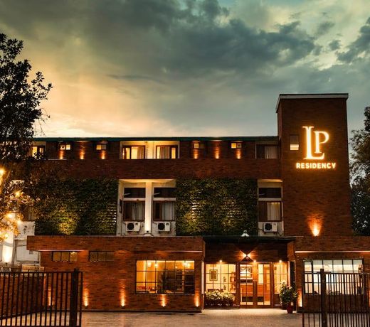 Hotel LP Residency