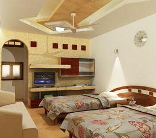 Hotel Mahalaxmi Indo Myanmar