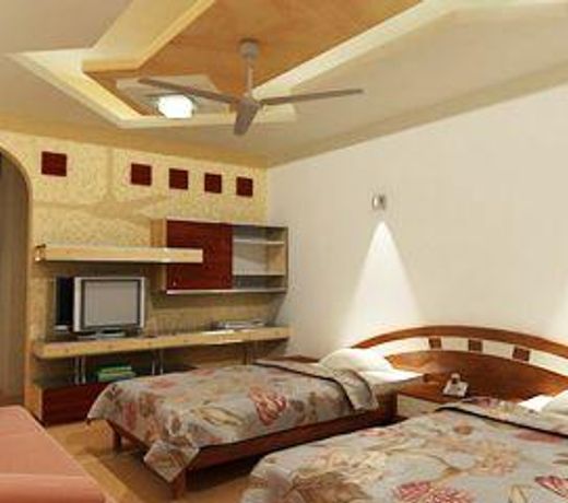 Hotel Mahalaxmi Indo Myanmar
