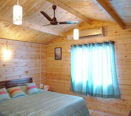 Santonio Resorts