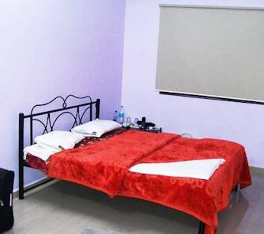 Hotel Shiv Tej Residency