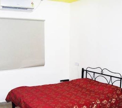 Hotel Shiv Tej Residency
