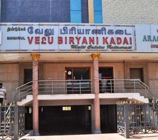 Arasan Inn