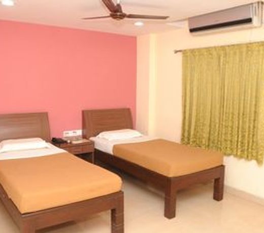 Arasan Inn