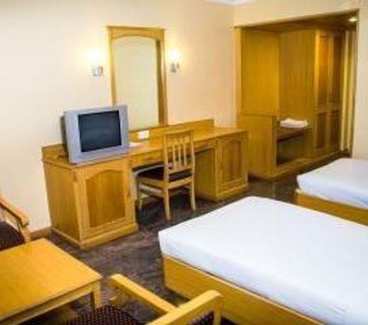 ASR Guest House