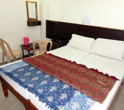 Hotel Sahasra Residency