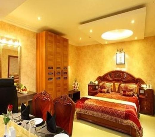 Hotel Sea Palace