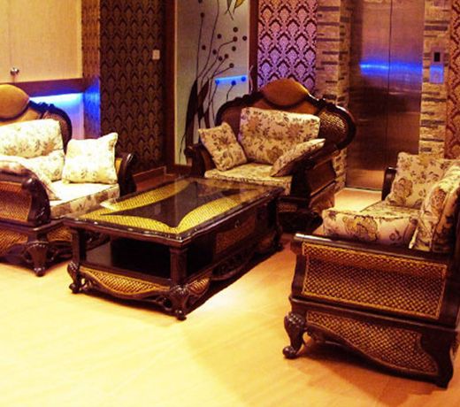 Hotel Sea Palace