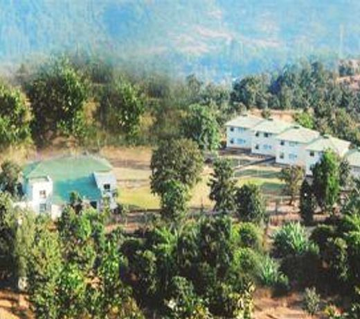 Presidency Highland Resort