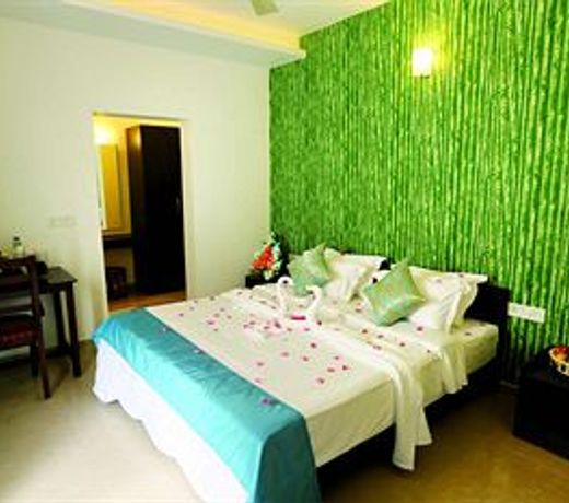 Rivulet Resort