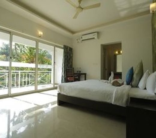 Rivulet Resort