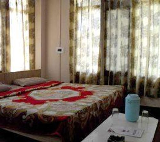 Hotel Evergreen