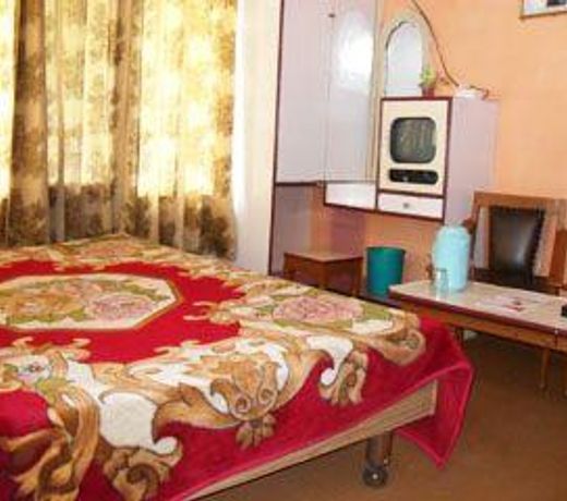 Hotel Evergreen