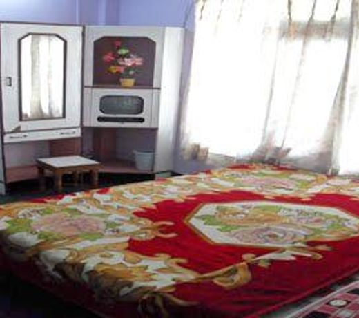 Hotel Evergreen