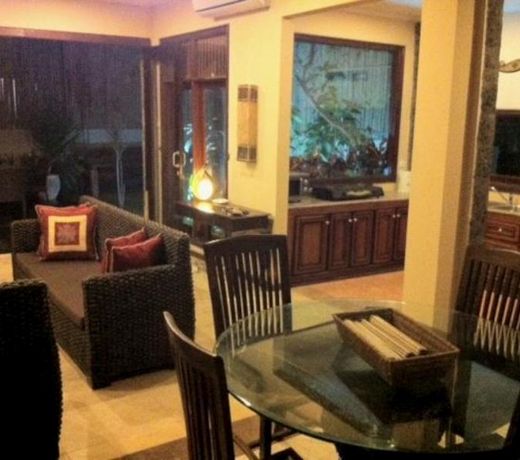 Villa Taman