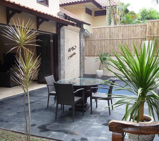 Villa Taman