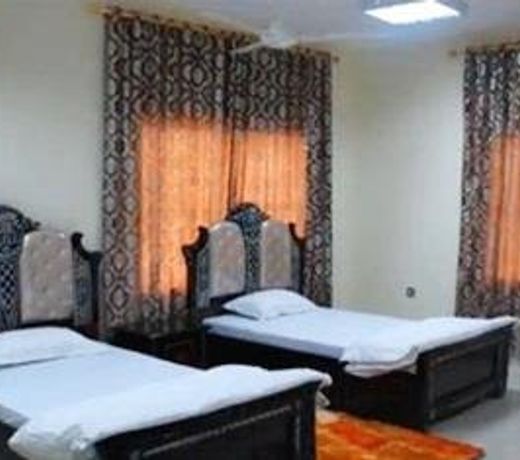Rotaj Villa Complex