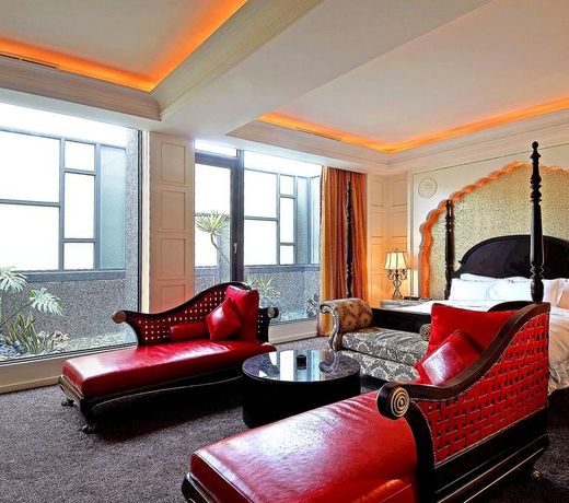 All-Ur Boutique Motel-Ping Tung Branch