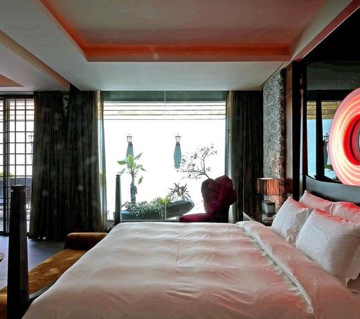 All-Ur Boutique Motel-Ping Tung Branch