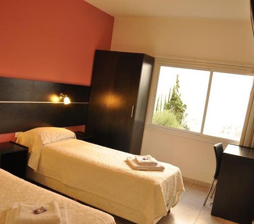 Hotel La Fontana