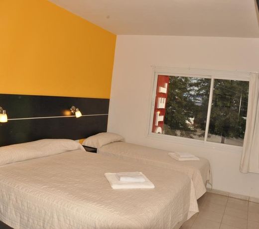 Hotel La Fontana