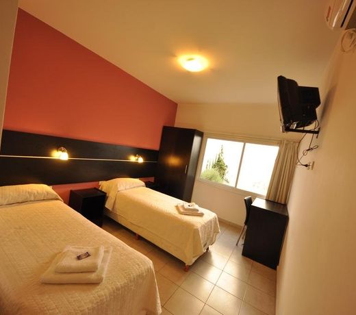 Hotel La Fontana