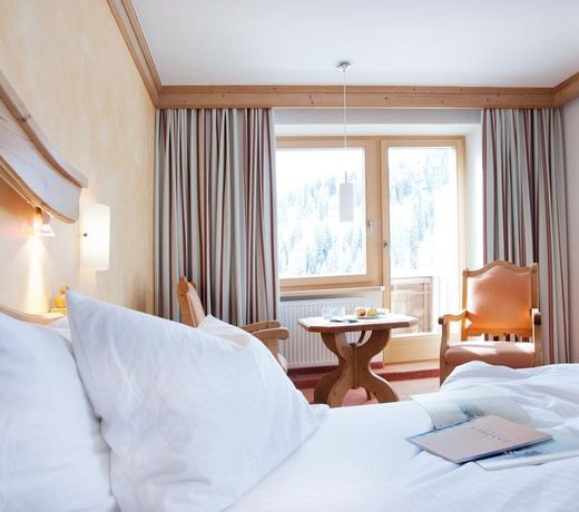 Hotel Hohes Licht