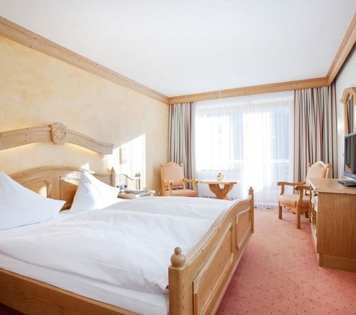 Hotel Hohes Licht