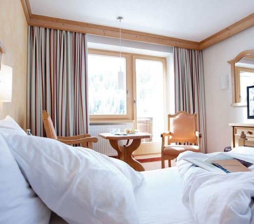Hotel Hohes Licht