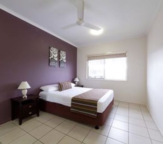 Rockhampton Serviced Apartments