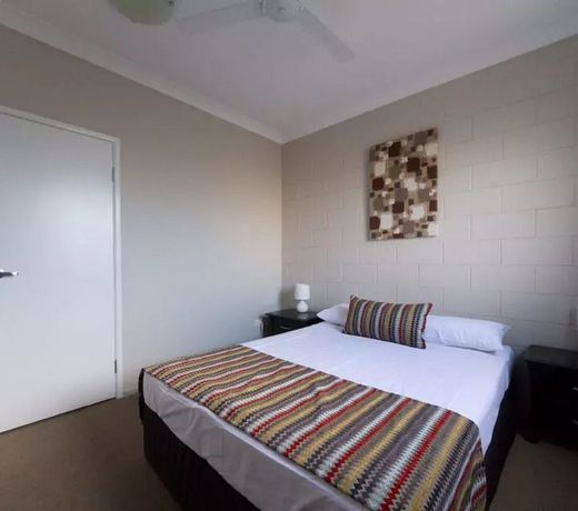 Rockhampton Serviced Apartments