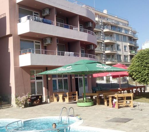 Femili Hotel Diveda