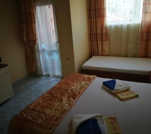 Femili Hotel Diveda