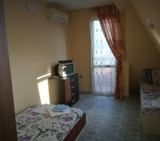 Femili Hotel Diveda