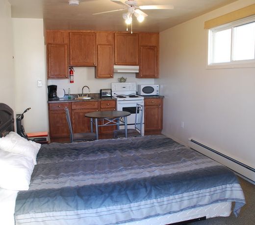 A&K Motel