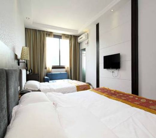 Guilin Baiyangnianhua Hotel