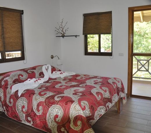 Hotel Piedra Marron
