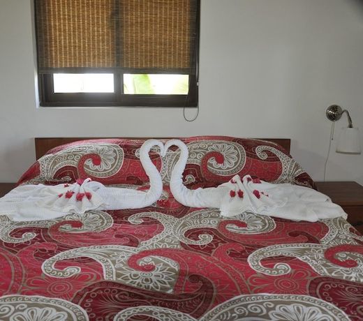 Hotel Piedra Marron