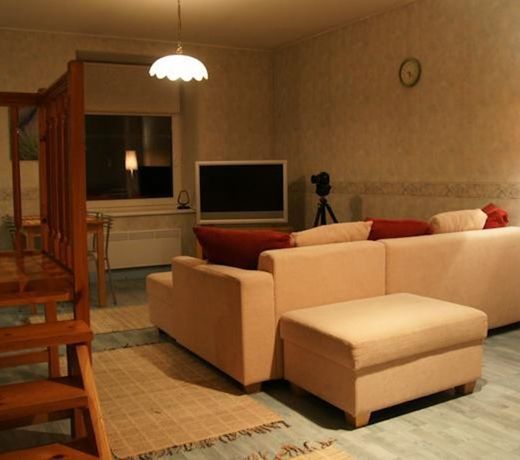 Saare 5 Apartment
