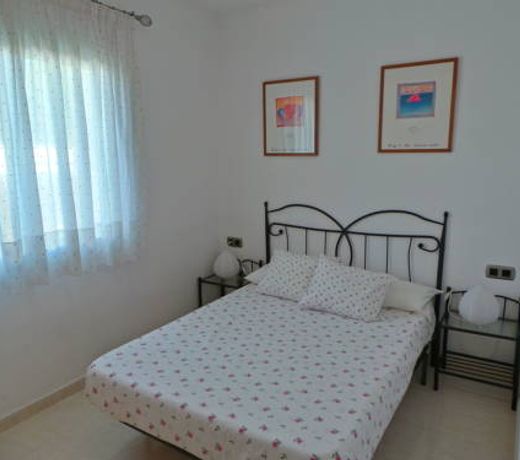 Casa Montse BarÃ 