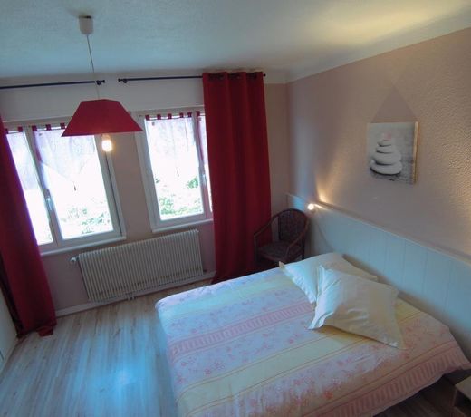 Auberge du Bel Air